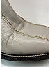 Chloé Ivory Leather Boots Size EU 40 - photo 4