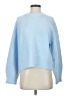 Universal Thread Blue Pullover Sweater Size XS - photo 1