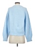 Universal Thread Blue Pullover Sweater Size XS - photo 2