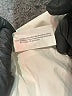 Zara Solid Ivory White Long Sleeve Button-Down Shirt Size 11 - 12 - photo 5