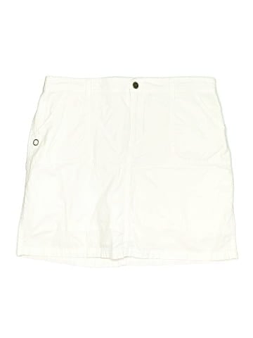 Croft & Barrow Casual Skirt (view 1)