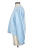 Universal Thread Blue Pullover Sweater Size XS - photo 5