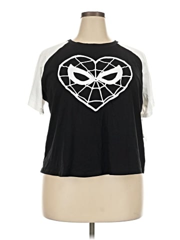Marvel Short Sleeve T-Shirt (view 1)