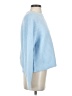Universal Thread Blue Pullover Sweater Size XS - photo 4