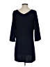 Ingrid + Isabel Blue Casual Dress Size XS - photo 2