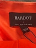 Bardot 100% Polyester Red Cocktail Dress Size L - photo 6
