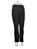 Old Navy Polka Dots Black Active Pants Size 8 - photo 1
