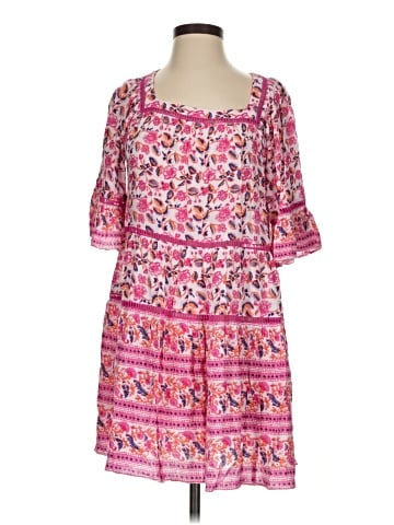 Playa Lucila Casual Dress (view 1)