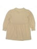 BCBGMAXAZRIA Tan Dress Size L (estimated, kids) - photo 2