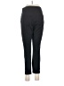 Old Navy Polka Dots Black Active Pants Size 8 - photo 2