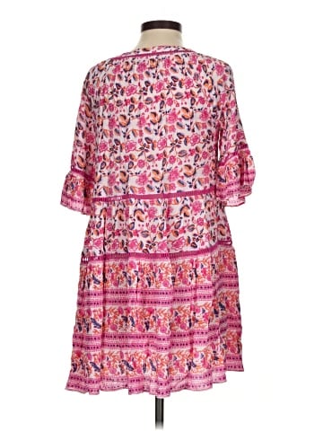 Playa Lucila Casual Dress (view 2)