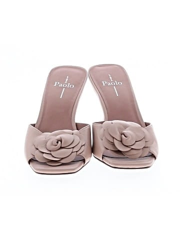 Linea Paolo Heels (view 2)