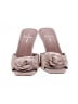 Linea Paolo Ivory Tan Heels Size 8 - photo 2