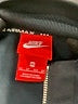 Nike Black Track Jacket Size XS - photo 6