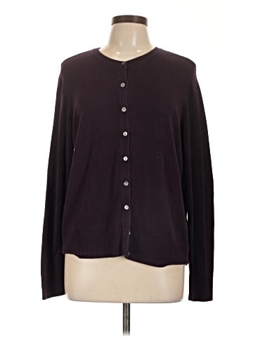 Croft & Barrow Cardigan (view 1)