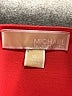 MICHAEL Michael Kors Orange Pink Sleeveless Blouse Size XL - photo 6