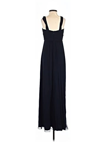 Amsale Cocktail Dress (view 2)