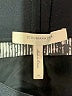 BCBGMAXAZRIA 100% Silk Black Silk Skirt Size XS - photo 4