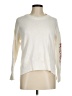 Unbranded Ivory Pullover Sweater Size M (estimated) - photo 1
