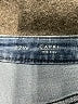Simply Vera Vera Wang Blue Jeans Size 22 - photo 4