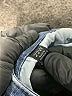 Simply Vera Vera Wang Blue Jeans Size 22 - photo 5