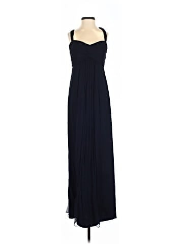 Amsale Cocktail Dress (view 1)