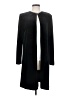 Alex Evenings Black Cardigan Size S - photo 1