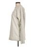 Woolly Threads Silver Pullover Sweater Size L - photo 5