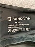 PoshDivah Black Tank Top Size M - photo 7