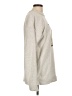Woolly Threads Silver Pullover Sweater Size L - photo 4