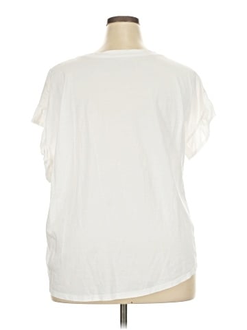 Crown & Ivy Short Sleeve T-Shirt (view 2)