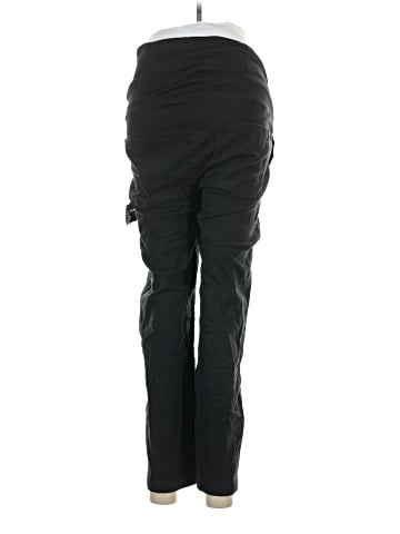 Old Navy - Maternity Cargo Pants (view 2)