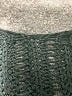 Unbranded Black Casual Dress Size L (estimated) - photo 7