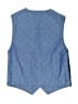 Nautica 100% Cotton Blue Vest Size 8r - photo 2
