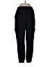BP. Black Cargo Pants Size L - photo 1