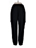BP. Black Cargo Pants Size L - photo 2