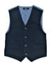 Nautica 100% Cotton Blue Vest Size 8r - photo 1