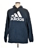 Adidas Blue Sweatshirt Size XL - photo 1