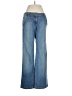 MICHAEL Michael Kors Blue Jeans Size 6 - photo 1