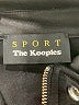 The Kooples Black Jacket Size S - photo 6