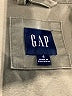 Gap 100% Cotton Solid Green Jacket Size S - photo 6