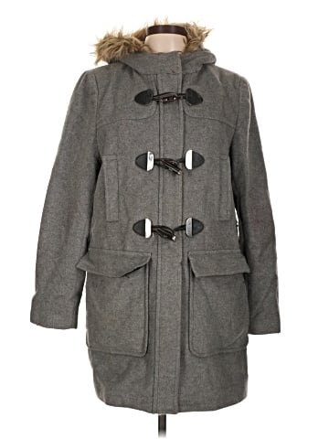 Express Coat (view 1)