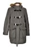 Express Gray Coat Size L - photo 1