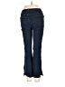 J Brand Blue Jeans Size 26 waist - photo 2