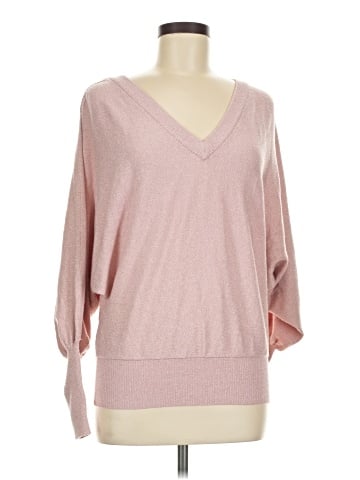 Milly Pullover Sweater (view 1)