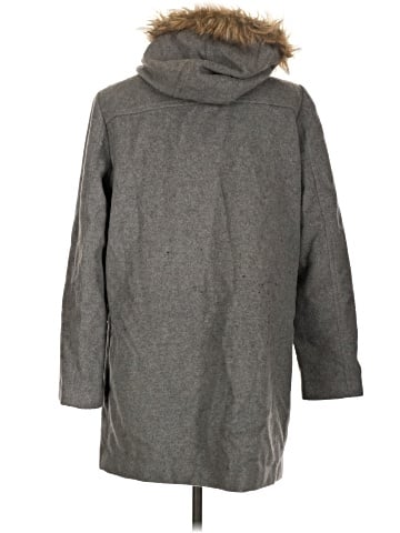 Express Coat (view 2)