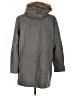 Express Gray Coat Size L - photo 2