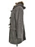 Express Gray Coat Size L - photo 5