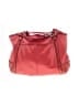 Coach 100% Leather Red Leather Shoulder Bag One size - photo 3