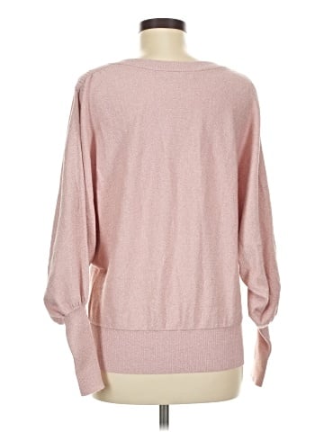 Milly Pullover Sweater (view 2)